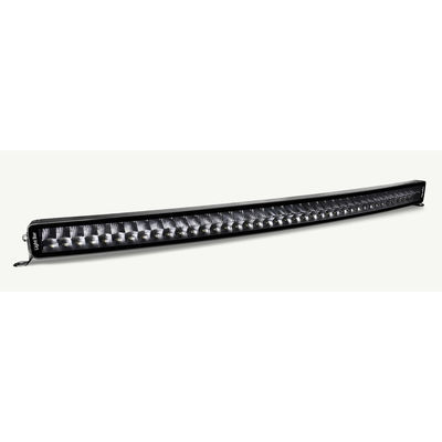 Kamyonlar için 40 İnç Kavisli Combo Led Işık Çubuğu 400watt
