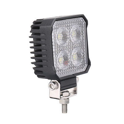 OSRAM Sel Led Çalışma Işığı Yüksek Lümen 3 İnç Kare Led Offroad Işıkları IP67