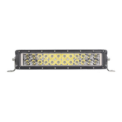 Pick Up Roadshock 14 İnç Çift Sıralı Led Işık Çubuğu Siyah 144W 6480lm