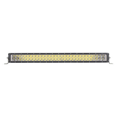 76cm 204W Araba LED Işık Çubuğu Emark Osram LED Barlar Isıtma Lensi