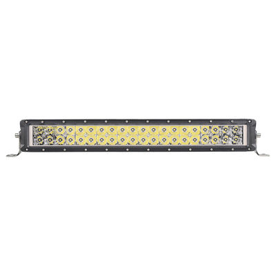 Çift Sıralı Led Işık Çubuğu 1224w Su Geçirmez Işık Çubuğu Isıtma Lensi Osram Emark R10
