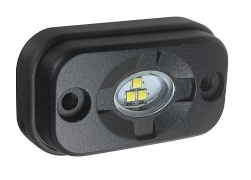 Yüksek Güç 15w 300lm Kaya Led Çalışma Sel Işıkları DC 24V Su Geçirmez