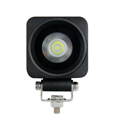 2.5 inç 960lm Tarım Mini Led Çalışma Işıkları Mavi Forklift 10W Bağlantılı