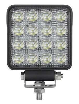 SUV Osram Led Çalışma Projektörleri 24W 12 Volt
