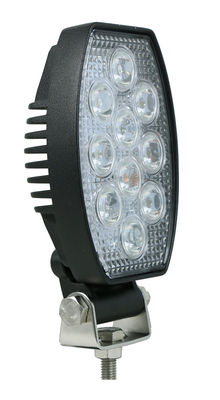 R23 30deg Spot LED Çalışma Sel Işıkları 15W Osram Chip Toza Dayanıklı