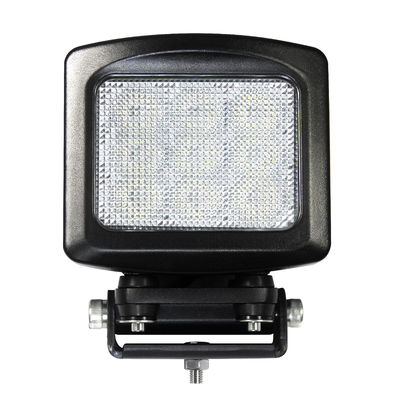 IP67 90W 30V DC Ağır Hizmet LED Çalışma Işıkları 4x4 HiLux Korozyon Önleyici CREE Çip