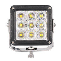 ATV 180W Yüksek Lümenli LED Çalışma Işığı Küp 36pcs 5w Osram Çalışma Işığı