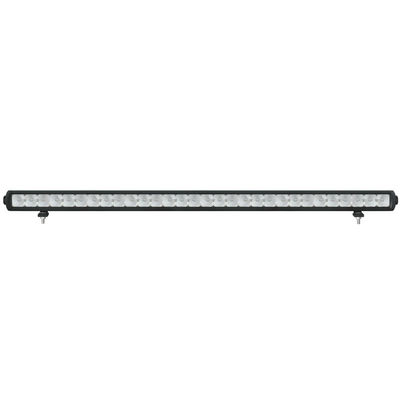 ATV 39.5 İnç Tek Sıra 12 Volt LED Işık Çubuğu Suya Dayanıklı EMARK UV Kaplamalı
