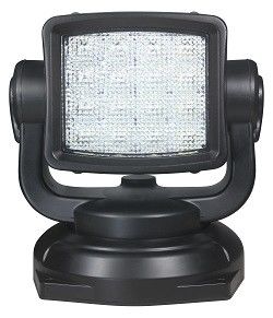Kamyon 4320lm HANMA için Doğal Beyaz EMC Uzaktan Kumanda LED Projektör