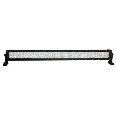 31.5in 180w Spot Sel Combo Led Işık Çubuğu Yüksek Güç ISO9001 Otomobil Parçaları