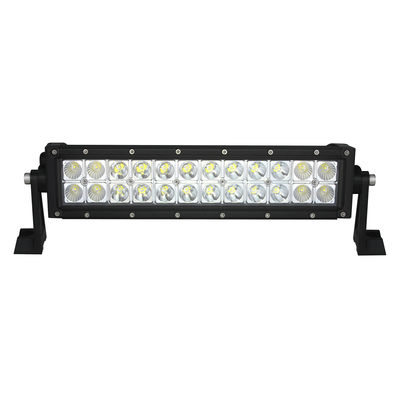 12V 6480lm Kamyon Led Taşkın Işık Çubuğu 34cm RoHS