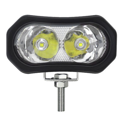 Cree Chips LED Spot Taşkın Işık 600lm 10W Spot Işınlı Alüminyum Muhafaza
