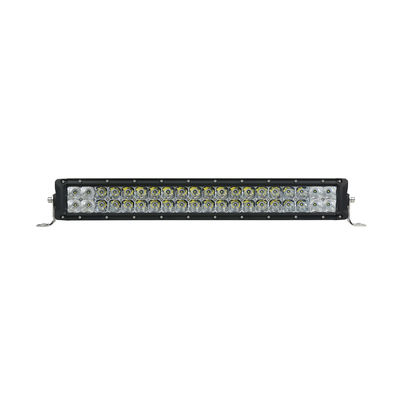 Kamyon Combo 21.5 İnç Çift Sıralı LED Işık Çubuğu 120W DC10V IP67