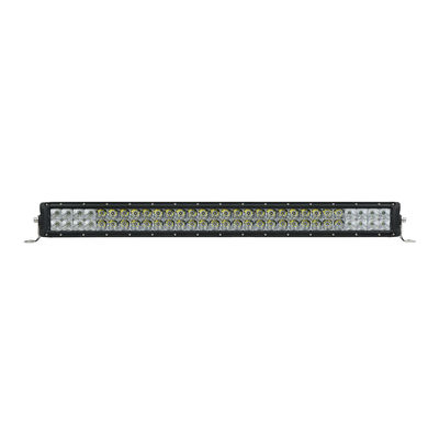 Araba ATV için 31.5 '' 180w Çift Sıralı LED Işık Çubuğu