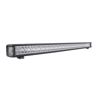 Çift Sıra 252W Yan Atıcı Led Bar Işık Bölmeleri 41.5inch 23120lm