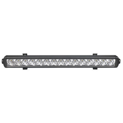 Arabalar Purelux Road 75w 20 İnç İnce LED Işık Çubuğu Tek Sıralı R112 IP67 EMARK