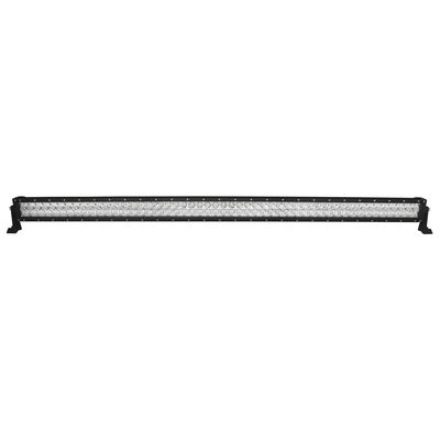 312W 104pcs*3w Osram Spot Led Işık Çubuğu Çift Sıralı LED Işık Çubuğu 28080lm Çıkış