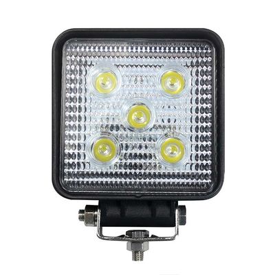 1200lm E-Mark E50 R10 E13 E9 LED Çalışma Projektörleri