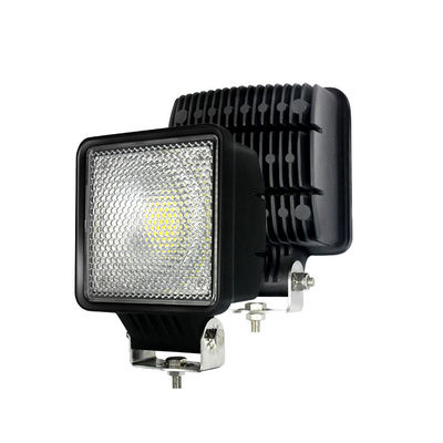 Off Road LED Çalışma Projektörleri Montaj Braketi Paketi ile 2 Adet