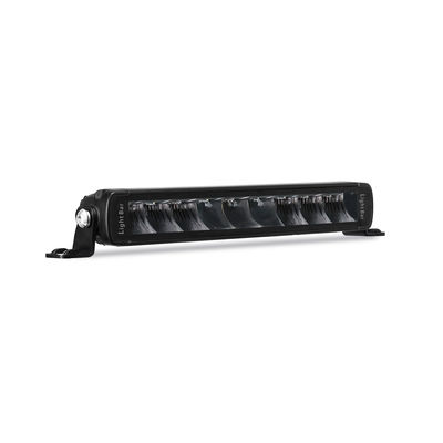 5700K 2054lm 10 İnç Tek Sıra LED Bar 1 Yıl Garanti