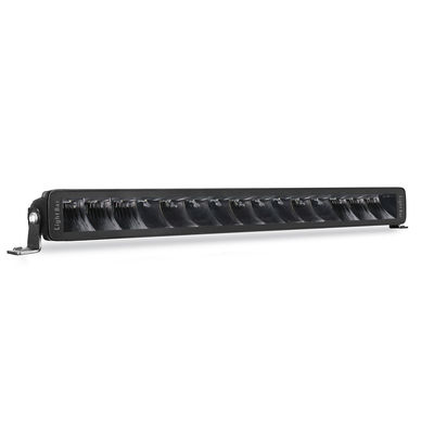 45 Watt 3453lm 21'' İnce Tek Sıra LED Işık Çubuğu Combo Işın Deseni