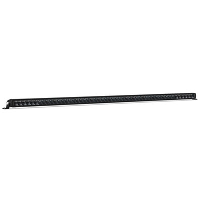 Suya Dayanıklı İnce Tek Sıra LED Işık Çubuğu 50 İnç Çerçeve Daha Az 270W