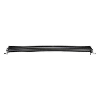 Döküm Alüminyum Kabuklu 30 '' İnce Tek Sıralı LED Işık Çubuğu