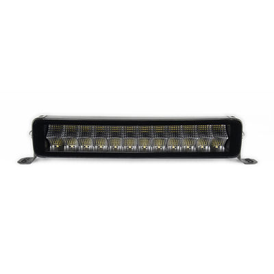 CSHP Chip ile 120 W 13 İnç Çift Ham Led Işık Çubuğu