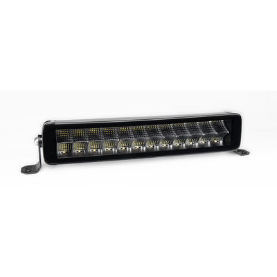 CSHP Chip ile 120 W 13 İnç Çift Ham Led Işık Çubuğu