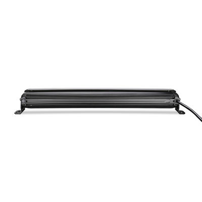 200W Kavisli Combo Çift Sıralı LED Işık Çubuğu 9385lm Off Road Lambası