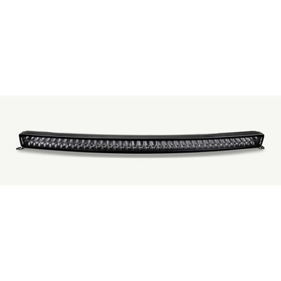 Kamyonlar için 40 İnç Kavisli Combo Led Işık Çubuğu 400watt