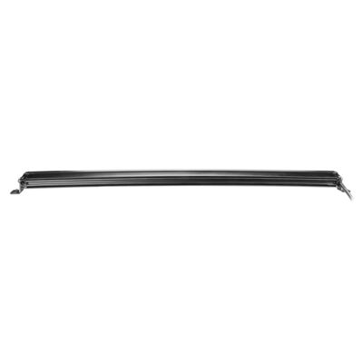 Montaj Braketi ile 32 İnç Kavisli İnce Tek Sıra LED Işık Çubuğu 2368lx