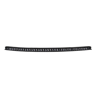Beyaz 39pcs Led Otomotiv Işık Çubuğu Osram 50 inç 5700K