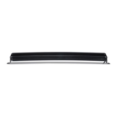 300w IP67 Suya Dayanıklı Led Işık Çubuğu 30 İnç Kavisli Combo