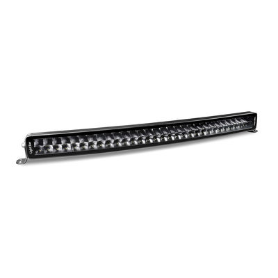 300w IP67 Suya Dayanıklı Led Işık Çubuğu 30 İnç Kavisli Combo