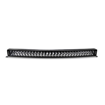 300w IP67 Suya Dayanıklı Led Işık Çubuğu 30 İnç Kavisli Combo
