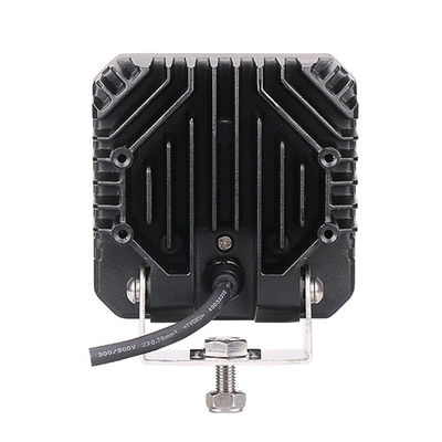 96W 5200lm Yüksek Lümen LED Çalışma Işığı UTV Off Road