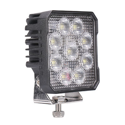96W 5200lm Yüksek Lümen LED Çalışma Işığı UTV Off Road