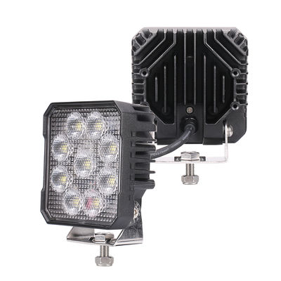 96W 5200lm Yüksek Lümen LED Çalışma Işığı UTV Off Road