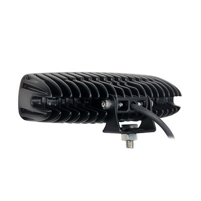 6 İnç Led Worl Lamba 30w Off Road Kamyonları Atv