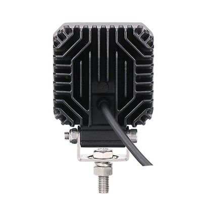 Offroad Led Işıklar 1400lm 3 İnç Led Çalışma Işığı
