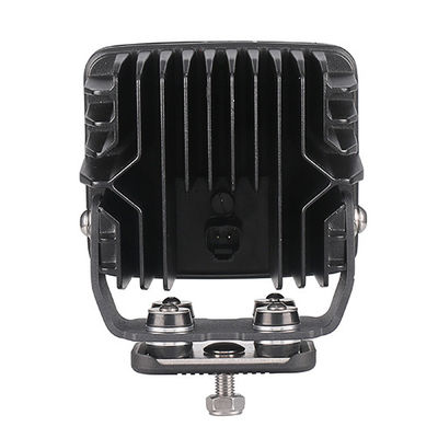 Kamyon ATV UTV için Offroad Sel Ağır Hizmet LED Çalışma Işıkları 12000lm Anti Titreşim