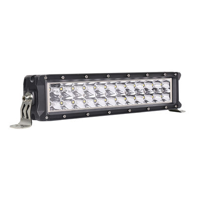 Pick Up Roadshock 14 İnç Çift Sıralı Led Işık Çubuğu Siyah 144W 6480lm