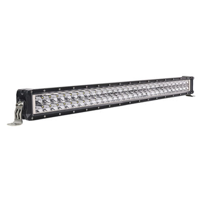 76cm 204W Araba LED Işık Çubuğu Emark Osram LED Barlar Isıtma Lensi