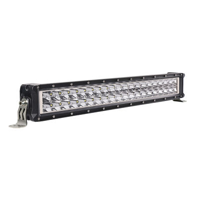 Çift Sıralı Led Işık Çubuğu 1224w Su Geçirmez Işık Çubuğu Isıtma Lensi Osram Emark R10