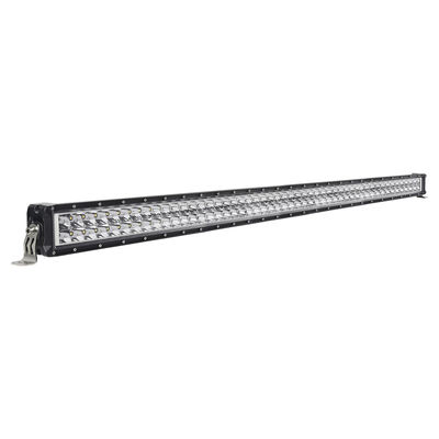 Çift Sıralı Led Işık Çubuğu OSRAM LED Çip Kamyon Işık Çubuğu Offroad Aydınlatma Sistemi