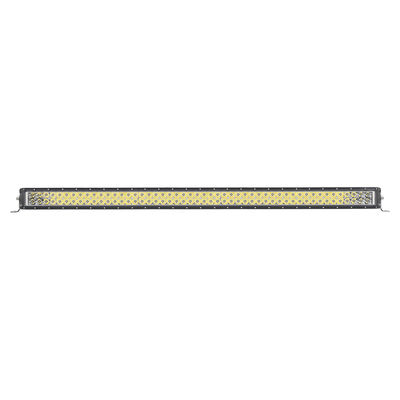 Çift Sıralı Led Işık Çubuğu OSRAM LED Çip Kamyon Işık Çubuğu Offroad Aydınlatma Sistemi