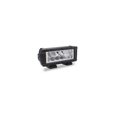 SUV ATV UTV için Çift Sıralı Led Işık Çubuğu Combo 44W Çift Sıra Led Sürüş Işık Çubuğu