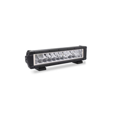SUV 2700lx R10 için 24pcs * 3w Off Road Sürüş Çift Sıralı Led Işık Çubuğu