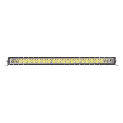 CE 40in 240W Isıtmalı Lensli LED Sürüş Işık Çubuğu TS 16949